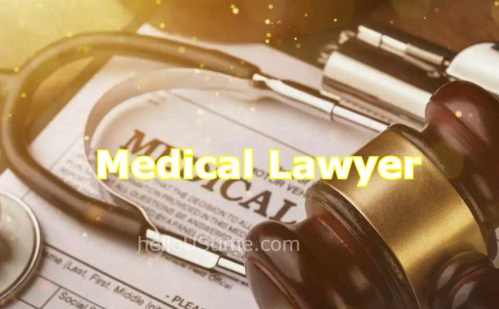 Medical Lawyer