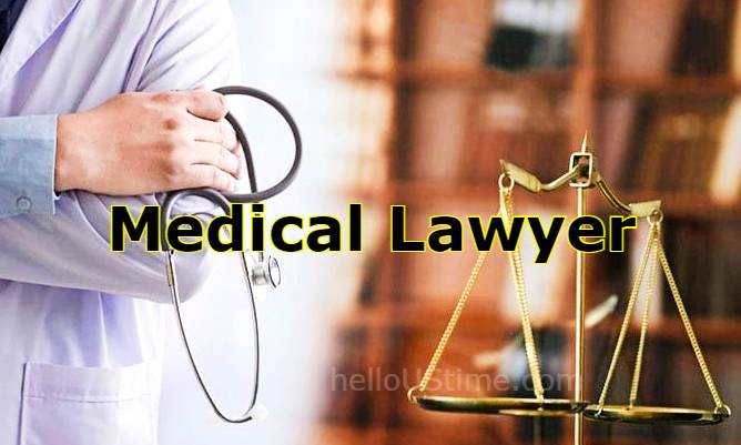 Medical Lawyer