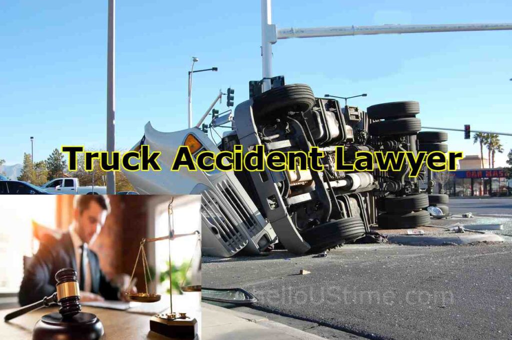 ruck Accident Lawyer