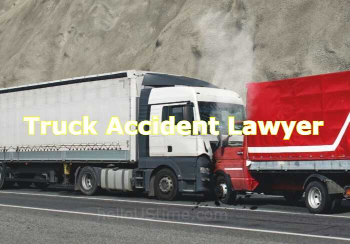 Top Truck Accident Lawyer