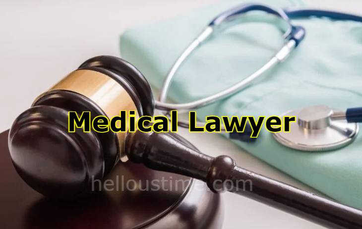 Medical Lawyer