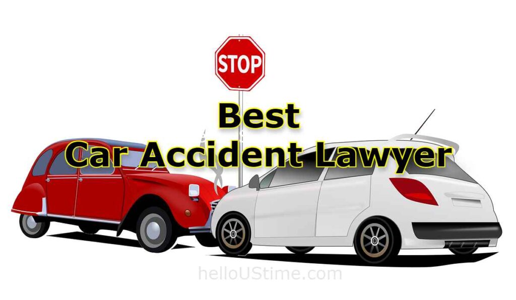 Best Car Accident Lawyer