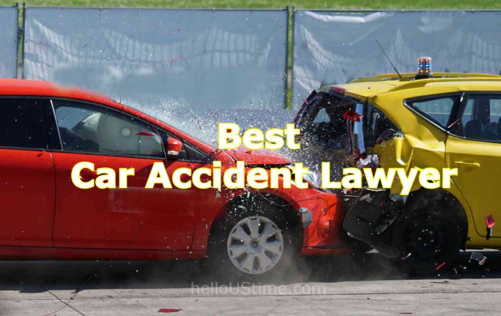 Best Car Accident Lawyer